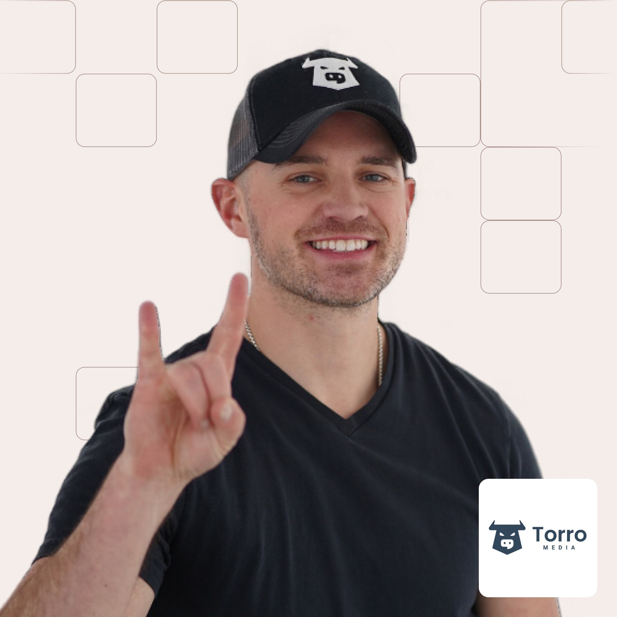 Matt Sullivan, Founder at Torro Media